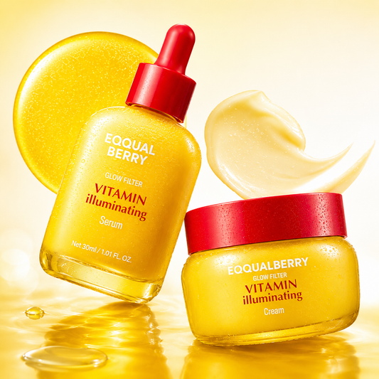 Vitamin C Radiance Duo™