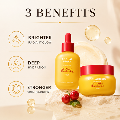 Vitamin C Radiance Duo™